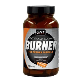 Сжигатель жира Бернер "BURNER", 90 капсул - Возрождение